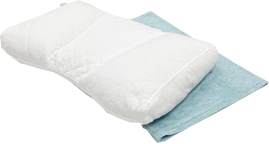 Amazon｜MORIPiLO(モリシタ) 枕 そばがら 日本製 硬め (寝返り